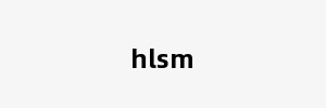 hlsm