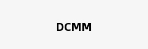 DCMM