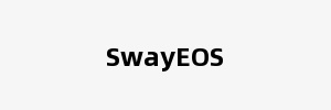 SwayEOS