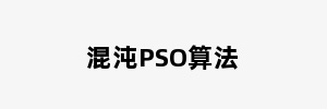 混沌PSO算法