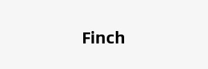 Finch