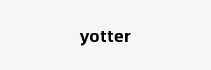 yotter