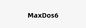 MaxDos6