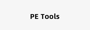 PE Tools