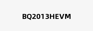 BQ2013HEVM