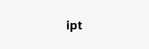 ipt