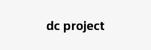 dc project